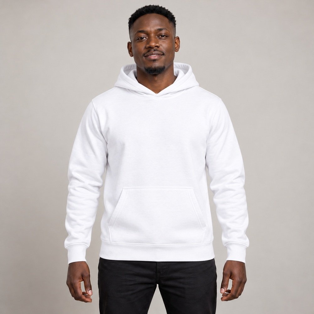 Kings Collection hoodies mockup