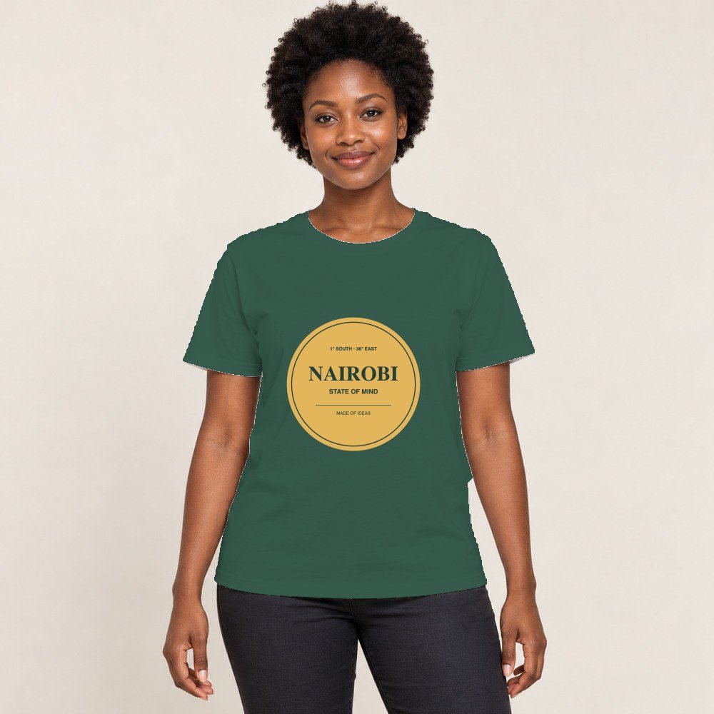 T-shirts mockup