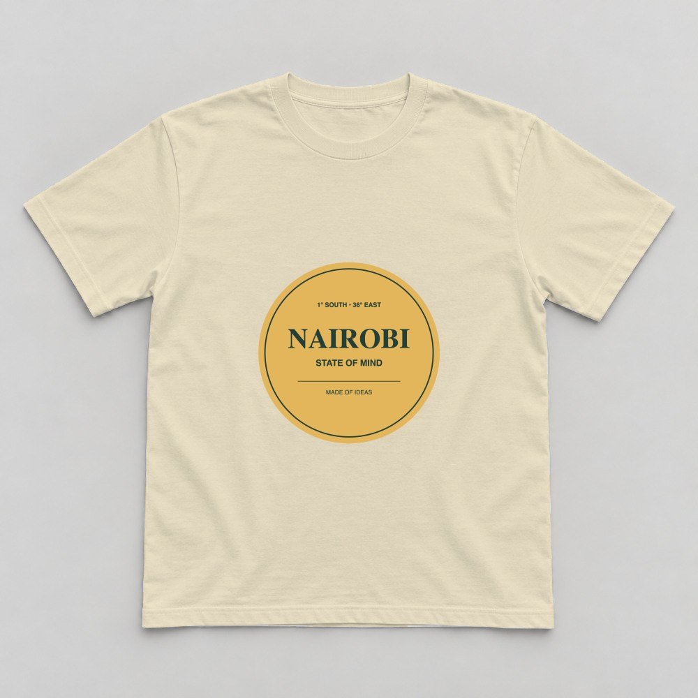 Tee · product view